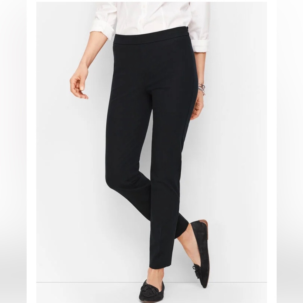 Talbots Chatham Ankle Pants